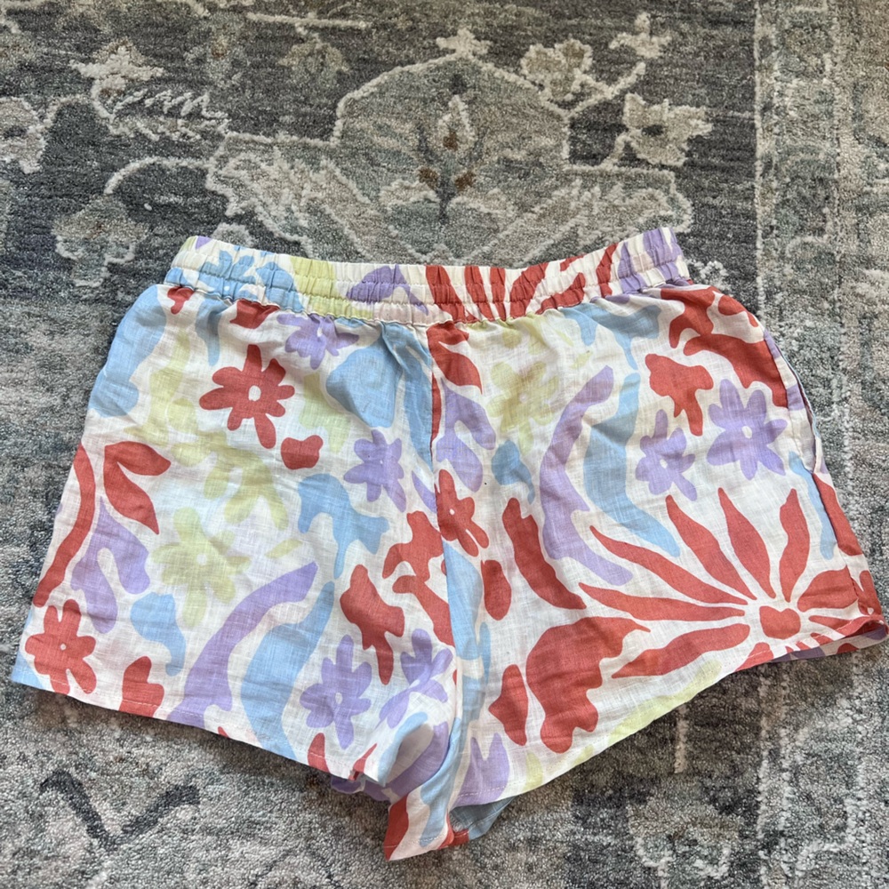 L*Space Rio Shorts - Picture 4 of 5
